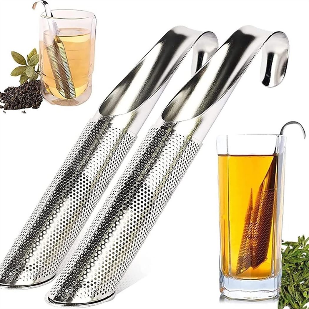 Coffee Tea Infusion - Colador de Infusor de té para
