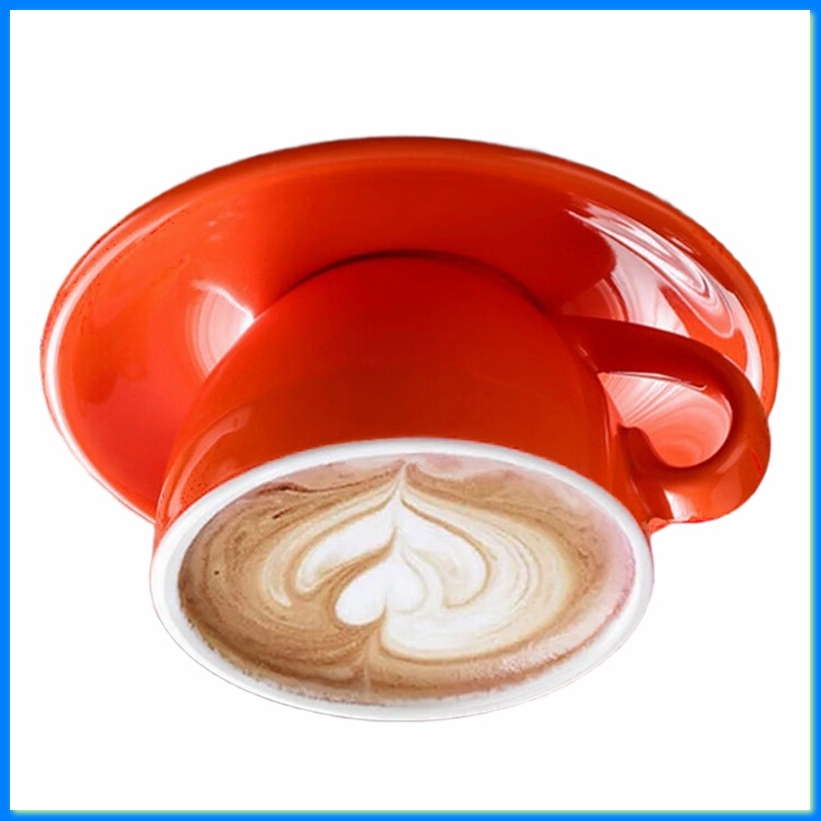 Mug Tea Coffee - Taza de Café de Cerámica Minimalista