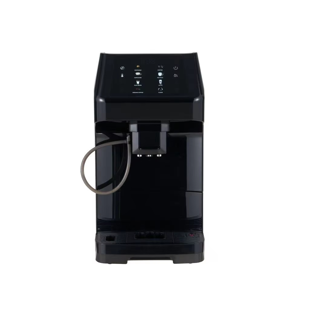 Coffee & Tea Difabis - Cafetera Automática Bean to Cup para