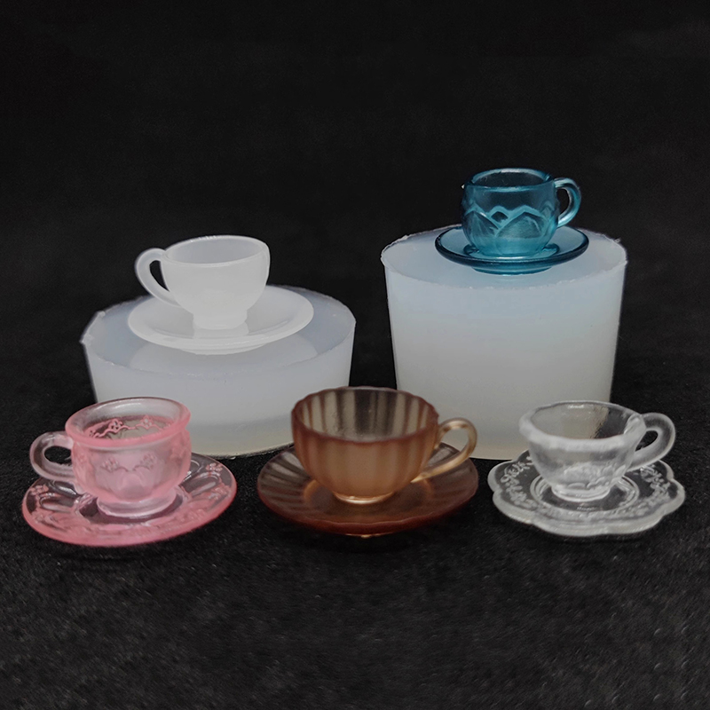 Mug Tea Coffee - 1 Juego de taza de té