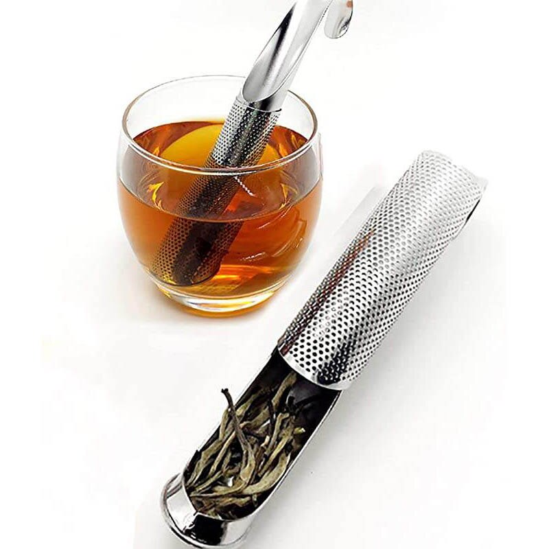 Coffee Tea Infusion - Colador de Infusor de té de