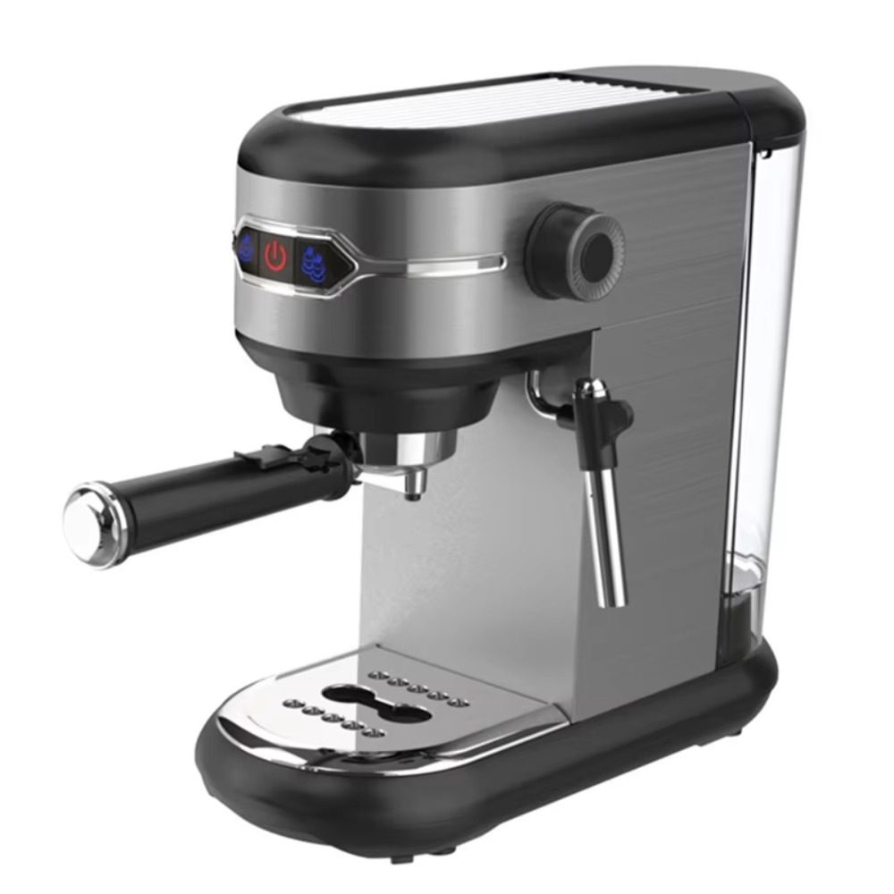 Coffee & Tea Difabis - Electrodomésticos Comerciales, Cafetera Eléctrica Individual de