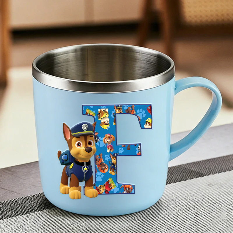 Coffee Y Tea - Tazas de Leche de Acero Inoxidable