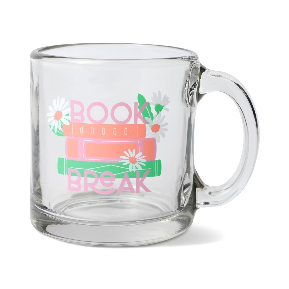 Coffee Tea Break - Taza de Café Personalizable con Texto