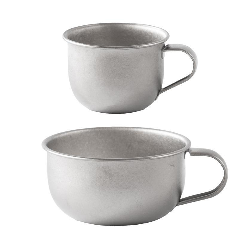 Coffee Tea Break - Taza de Agua para Camping de