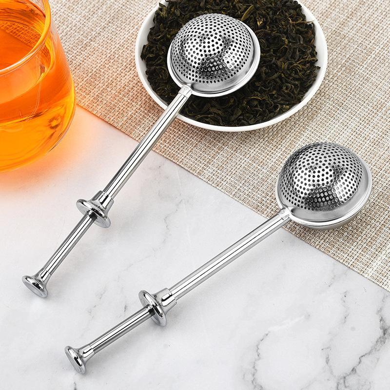 Coffee Tea Infusion - Infusor de té de acero inoxidable