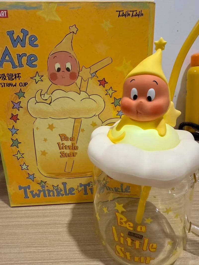 POP MART Hirono DIMOO Lububu C - Coffee Y Tea reseña y precio