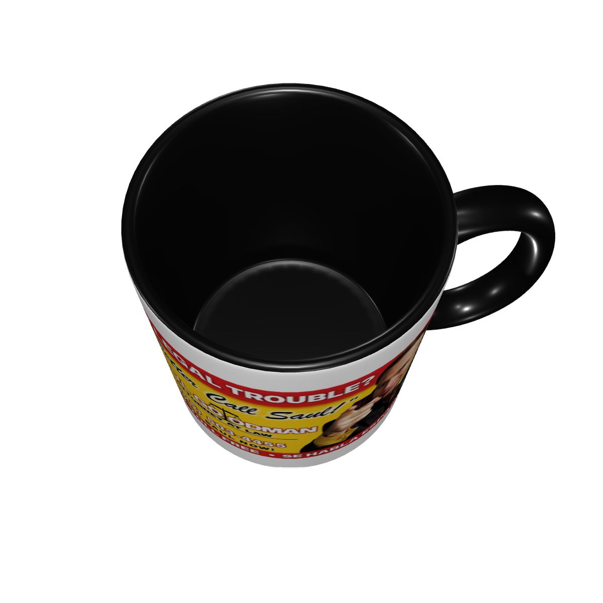 Tazas de Café de Saul Goodman  - Coffee Tea Break reseña y precio