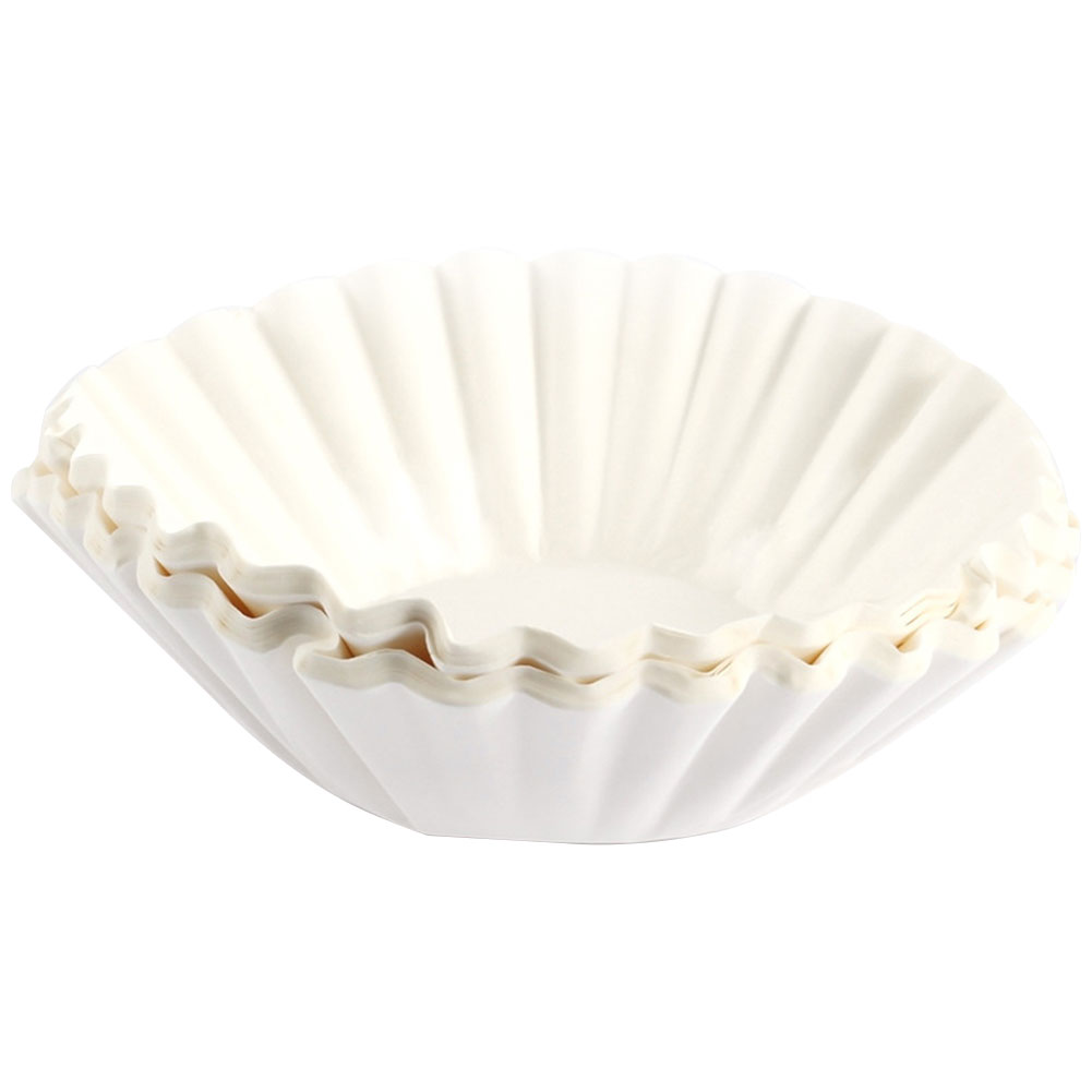 50/100 Uds cesta filtros de ca - Coffee Tea Paper Cups reseña y precio