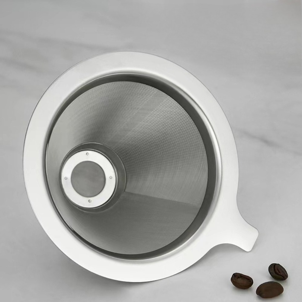 Filtro de Café Reutilizable Gr - Coffee & Tea Difabis reseña y precio