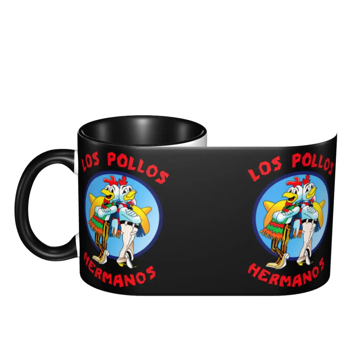 Taza de Café Estilo Desgastado - Coffee Tea Break reseña y precio