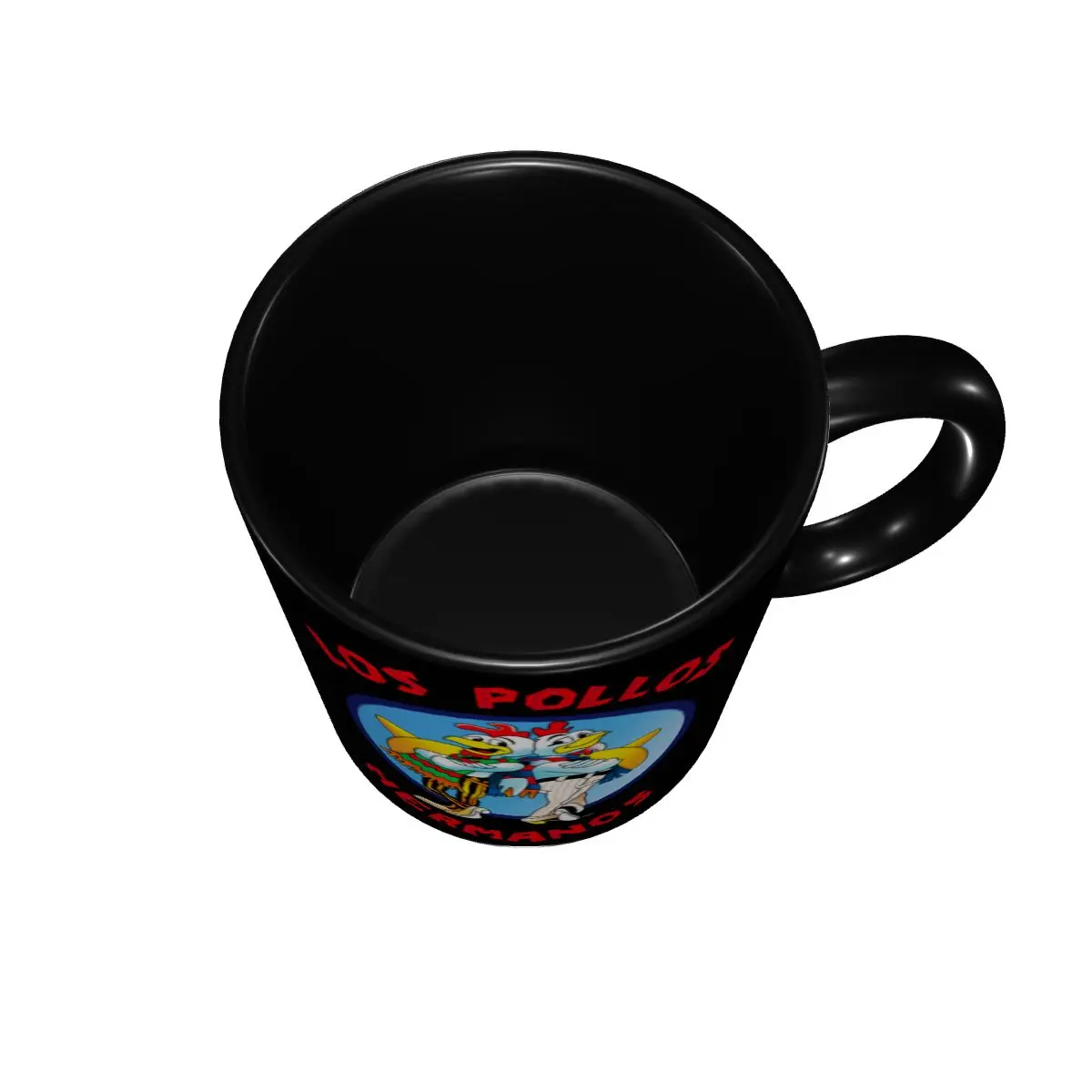 Taza de Café Estilo Desgastado - Coffee Tea Break reseña y precio