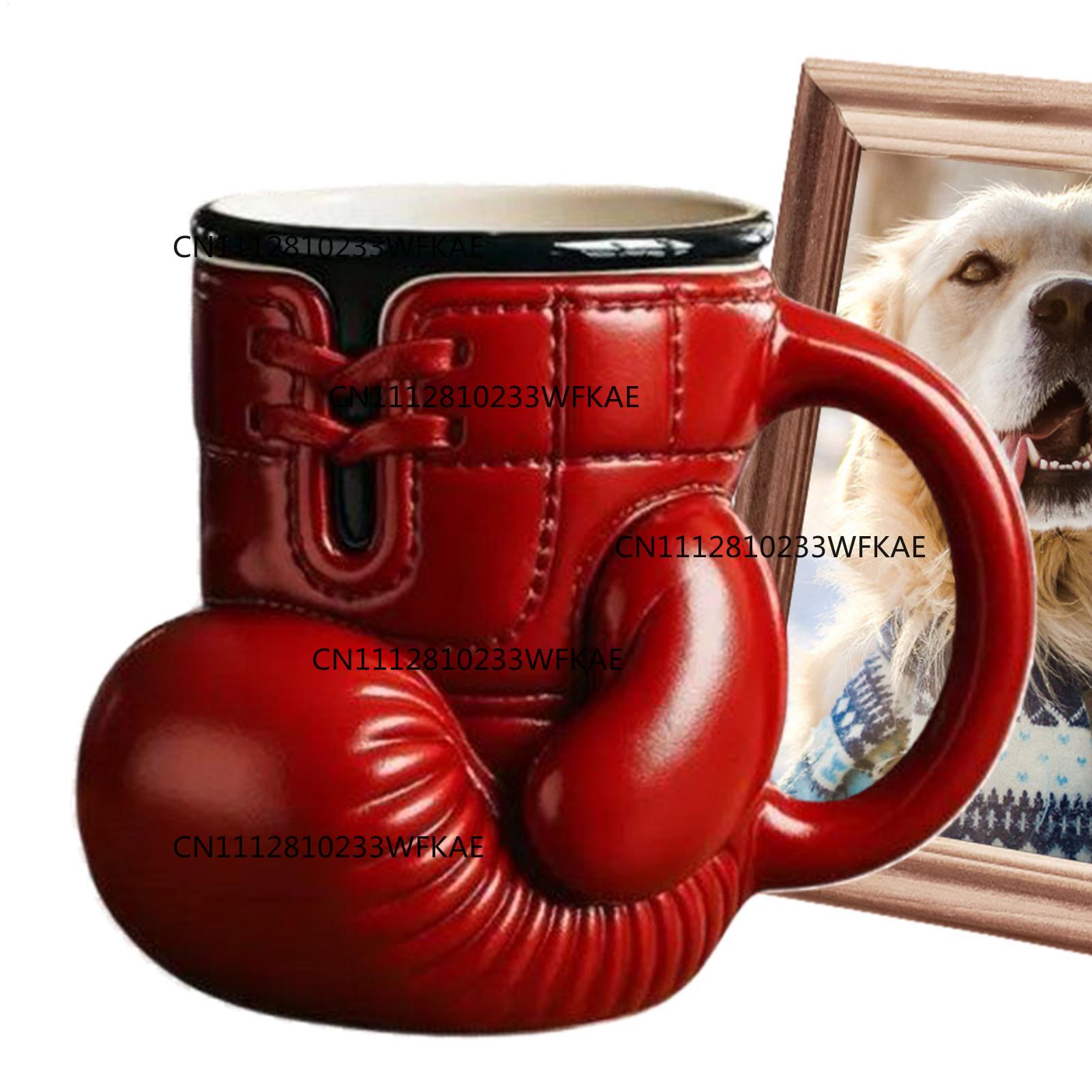 Taza Pequeña con Forma de Guan - Mug Tea Coffee reseña y precio