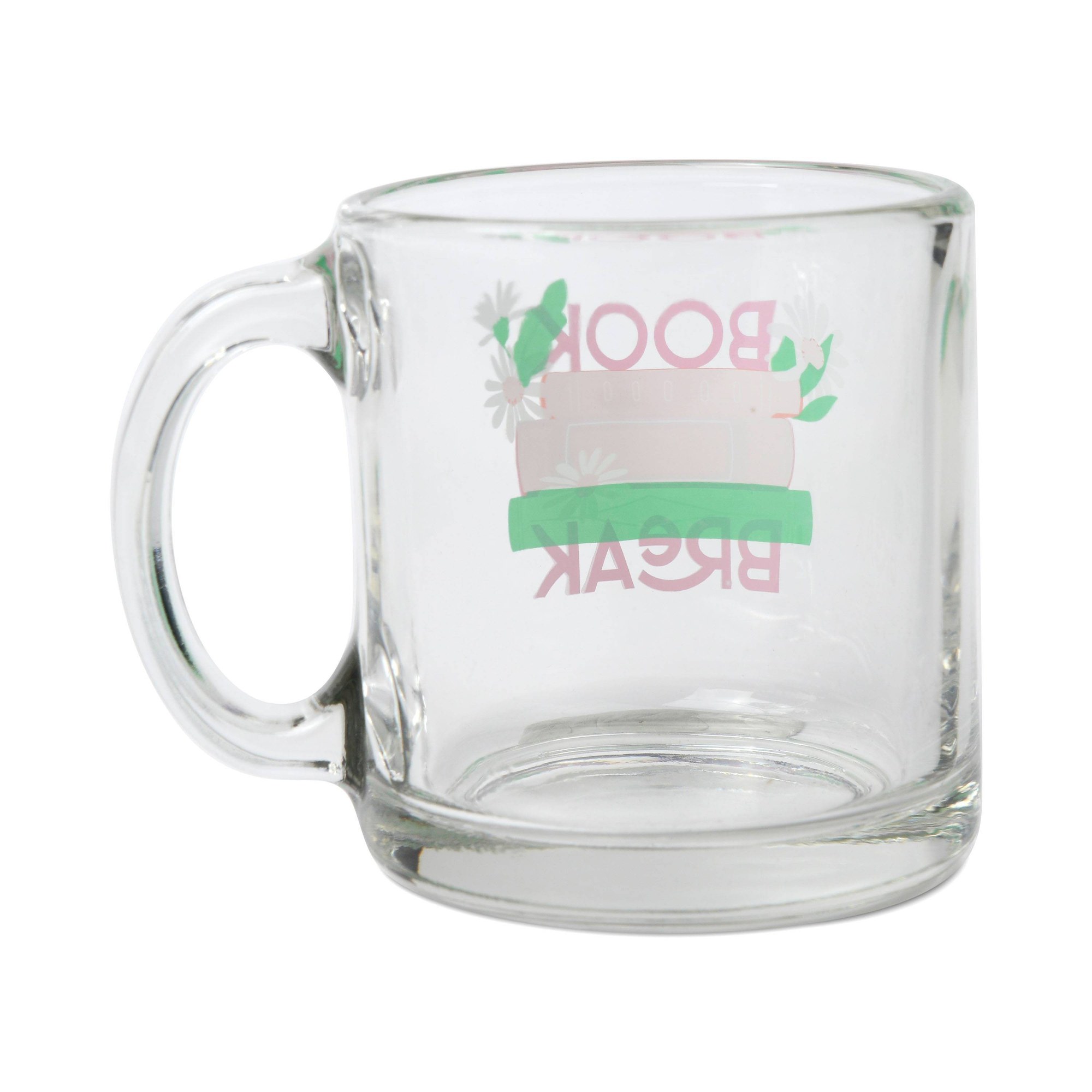 Taza de Café de Cerámica 