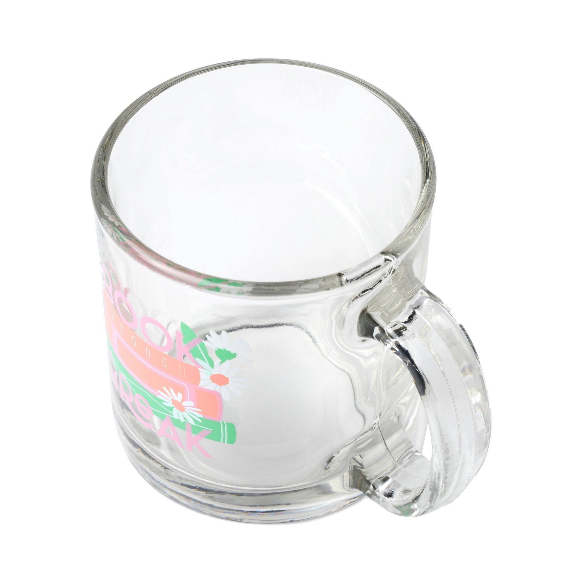 Taza de Café de Cerámica 