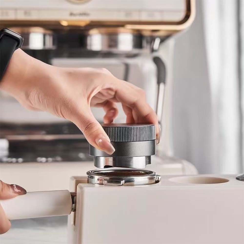 Distribuidor de Café WDT de Pe - Coffee Tamper Leveler reseña y precio