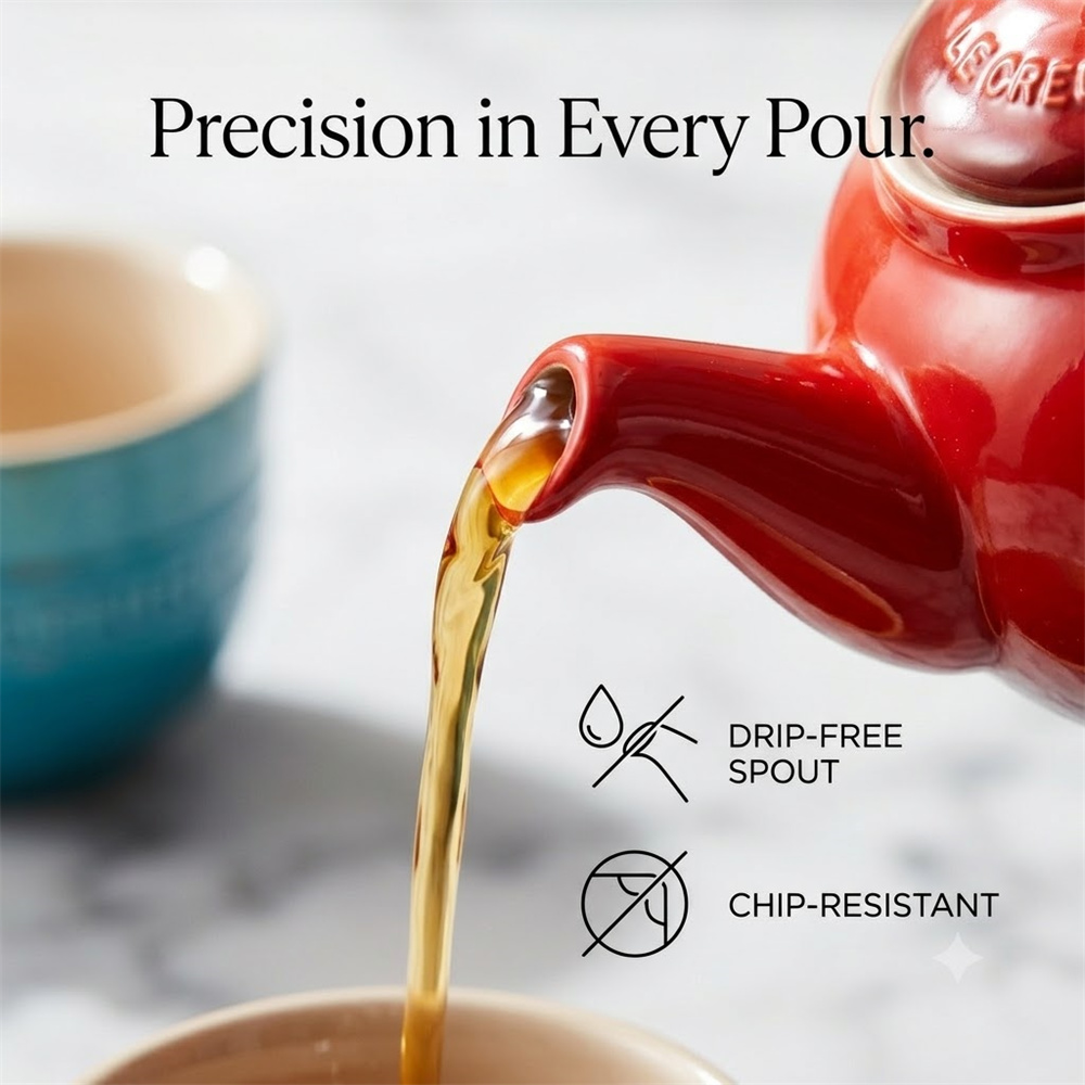 Juego de 5 tazas de té Le Creu - Mug Tea Coffee reseña y precio