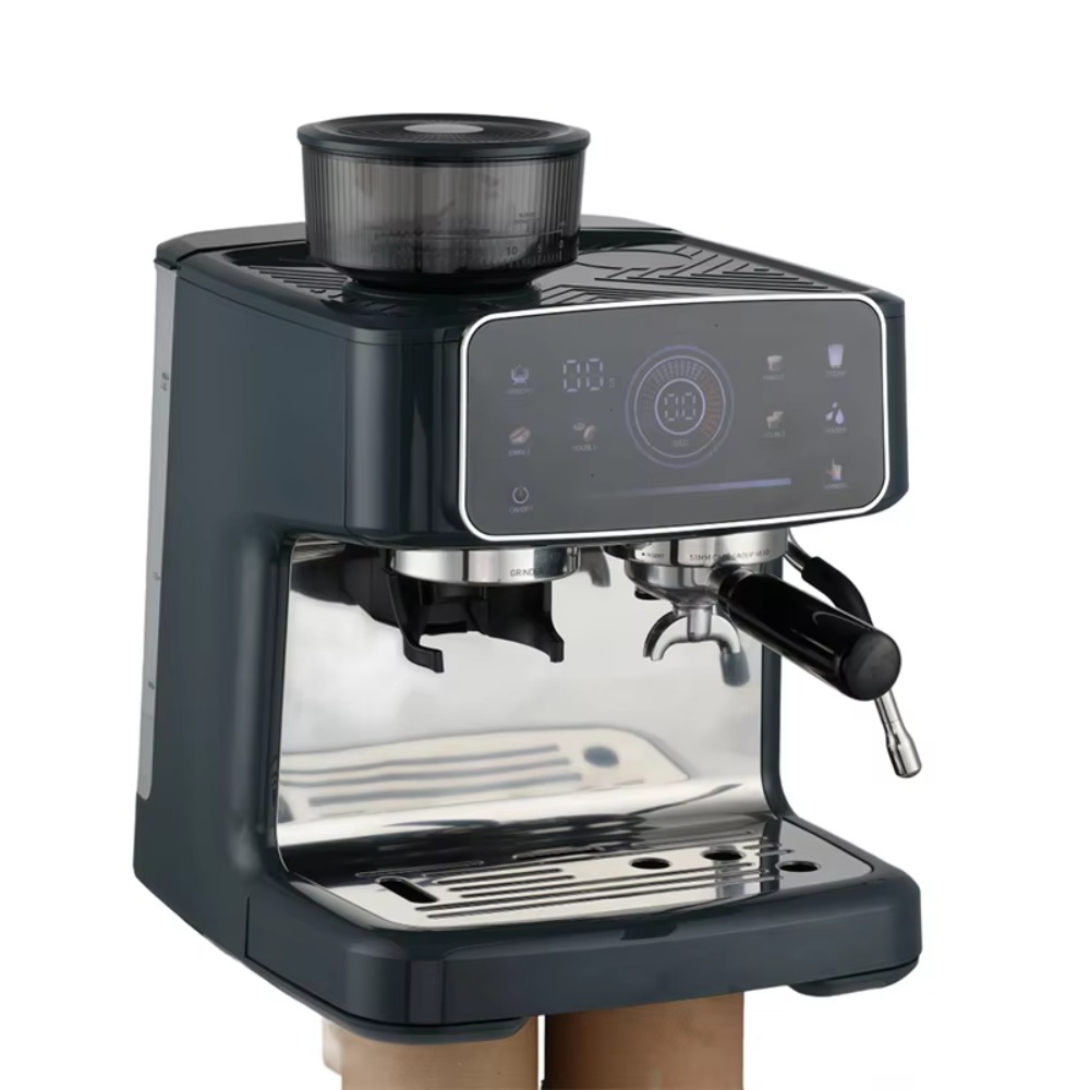 Versión Mejorada, Máquina de E - Coffee & Tea Difabis reseña y precio