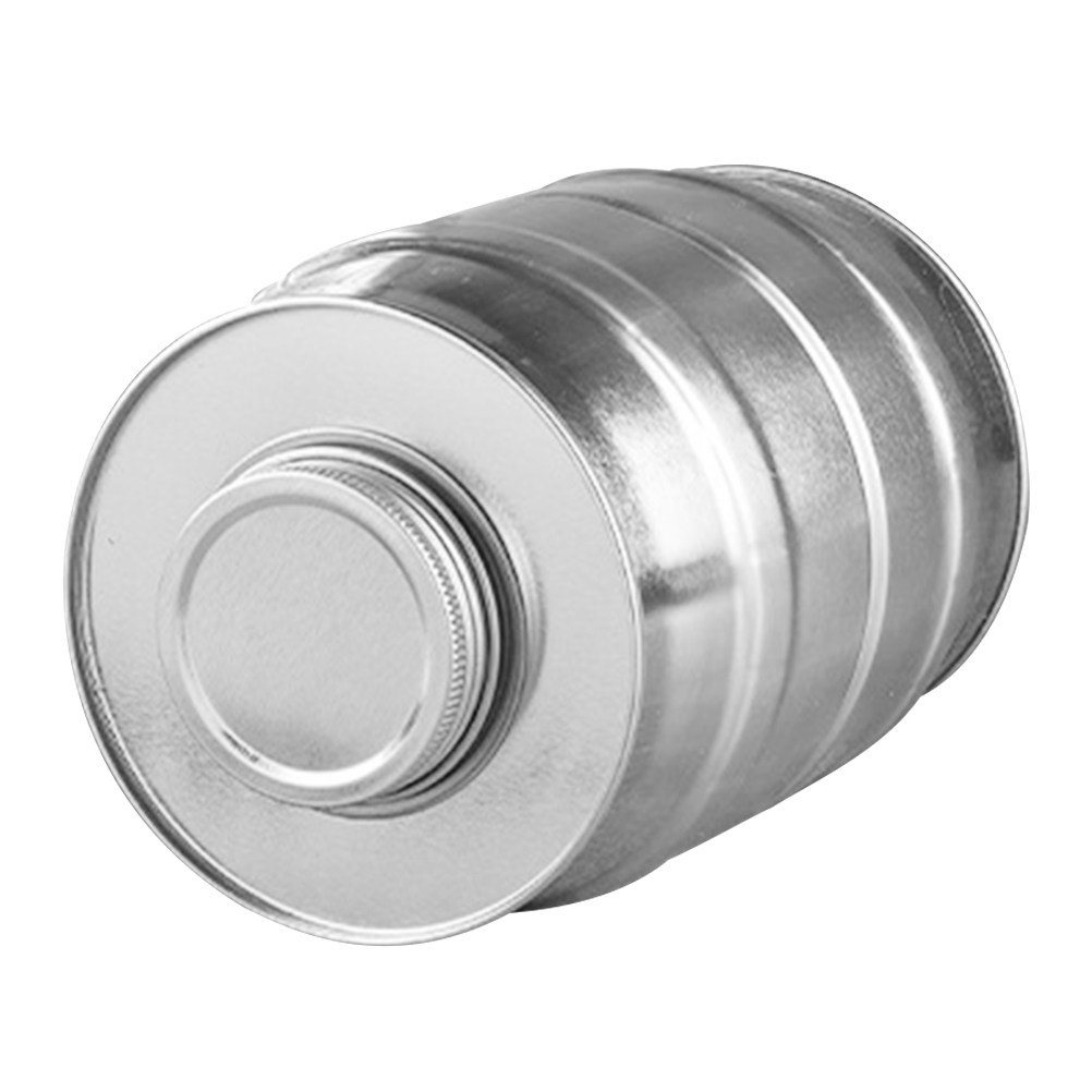 Recipiente Hermético para Café - Coffee Tea And Bean reseña y precio