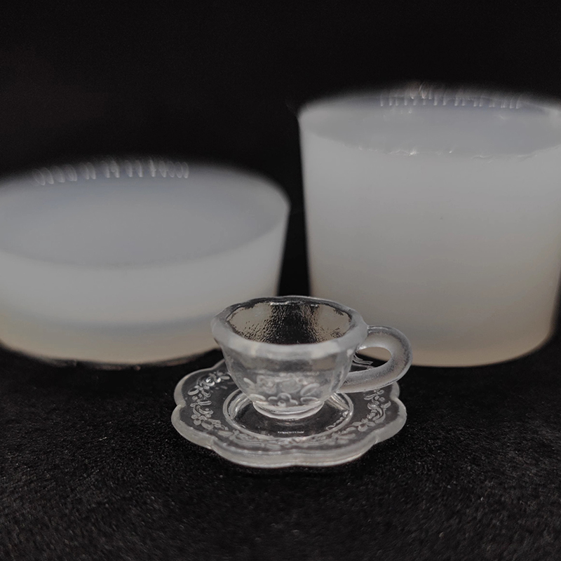 1 Juego de taza de té en minia - Mug Tea Coffee reseña y precio