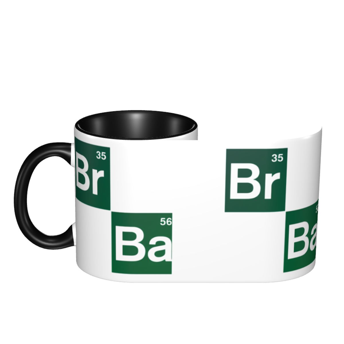 Taza de café de cerámica perso - Coffee Tea Break reseña y precio