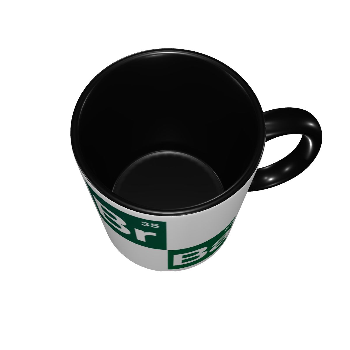 Taza de café de cerámica perso - Coffee Tea Break reseña y precio