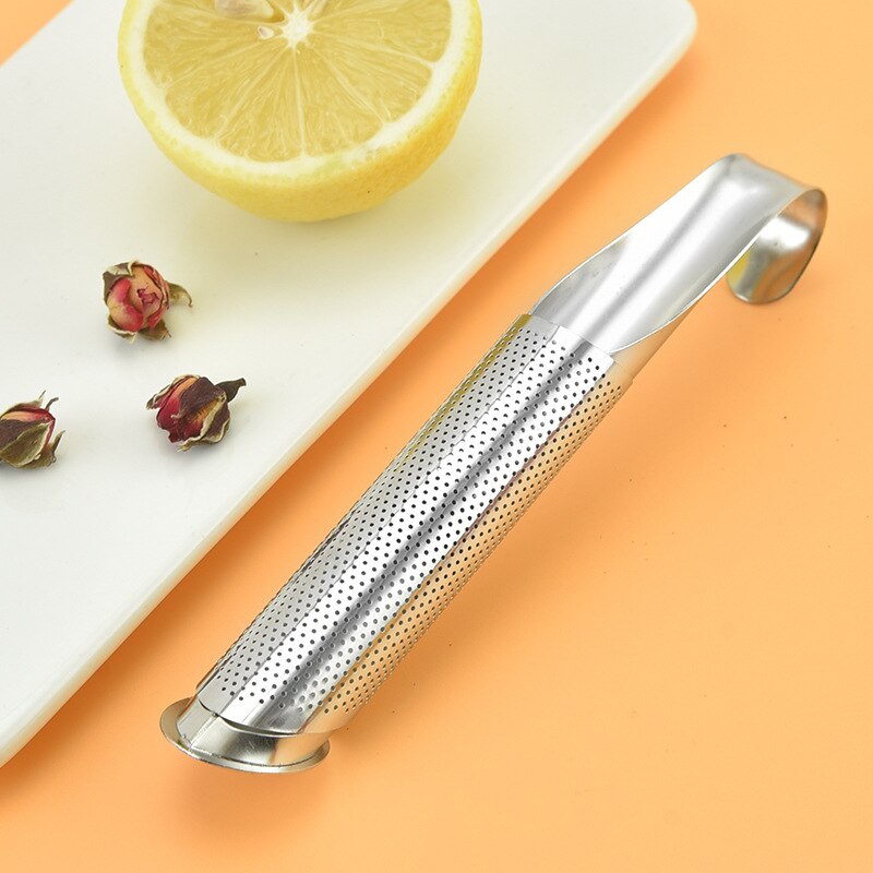 Colador de Infusor de té de ac - Coffee Tea Infusion reseña y precio