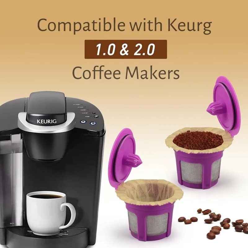 Filtros de Papel Desechables p - Coffee Tea Paper Cups reseña y precio
