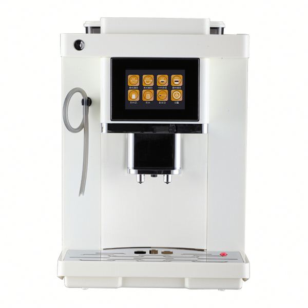 Cafetera Eléctrica Totalmente  - Coffee & Tea Difabis reseña y precio