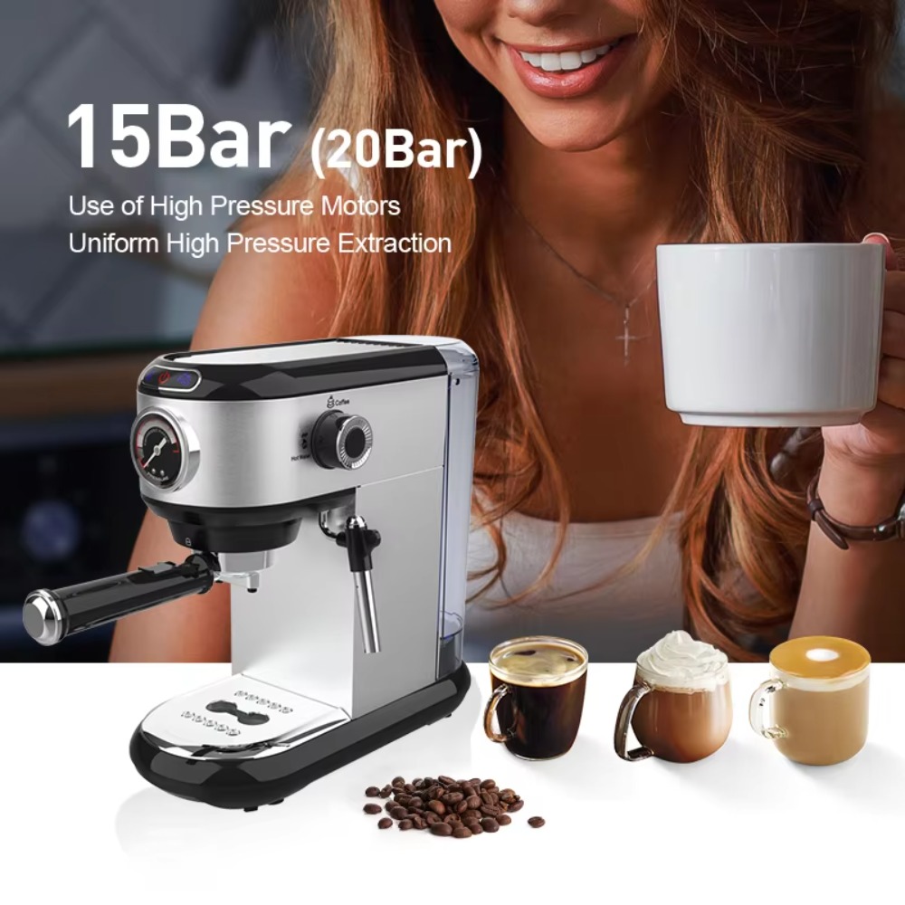 Electrodomésticos Comerciales, - Coffee & Tea Difabis reseña y precio