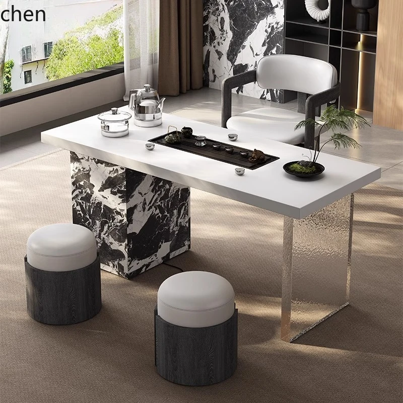 Mesa de té y silla para balcón - Coffee & Tea Difabis reseña y precio