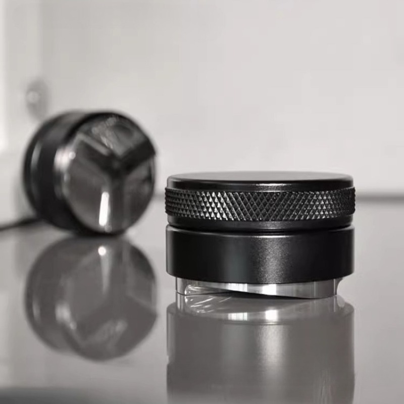 Nueva manipulación niveladora  - Coffee Tamper Leveler reseña y precio