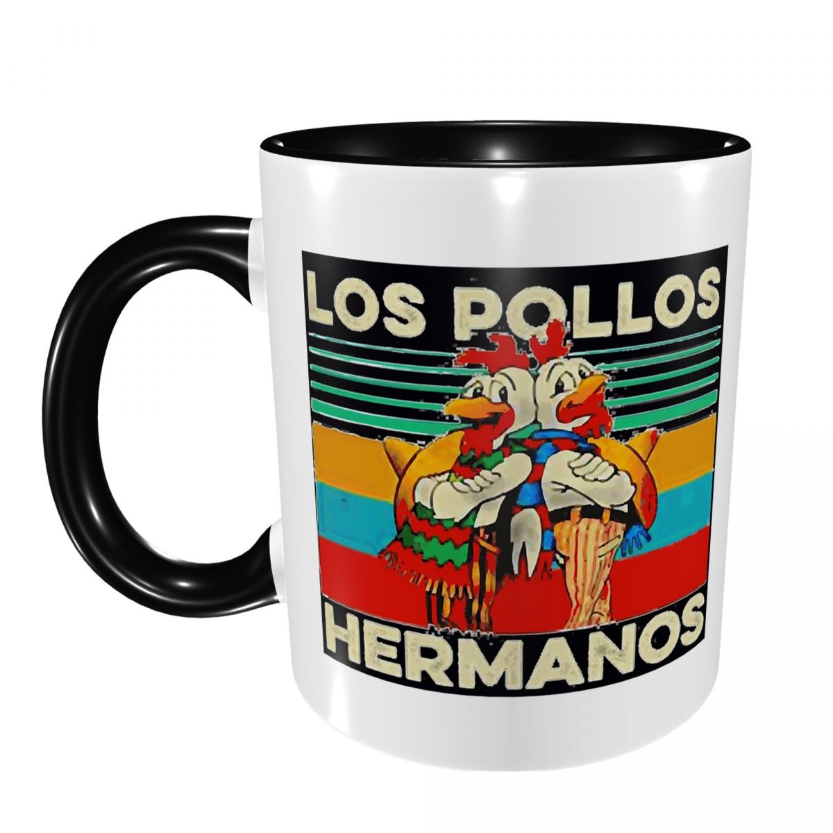 Taza de Cerámica Breaking Bad  - Coffee Tea Break reseña y precio
