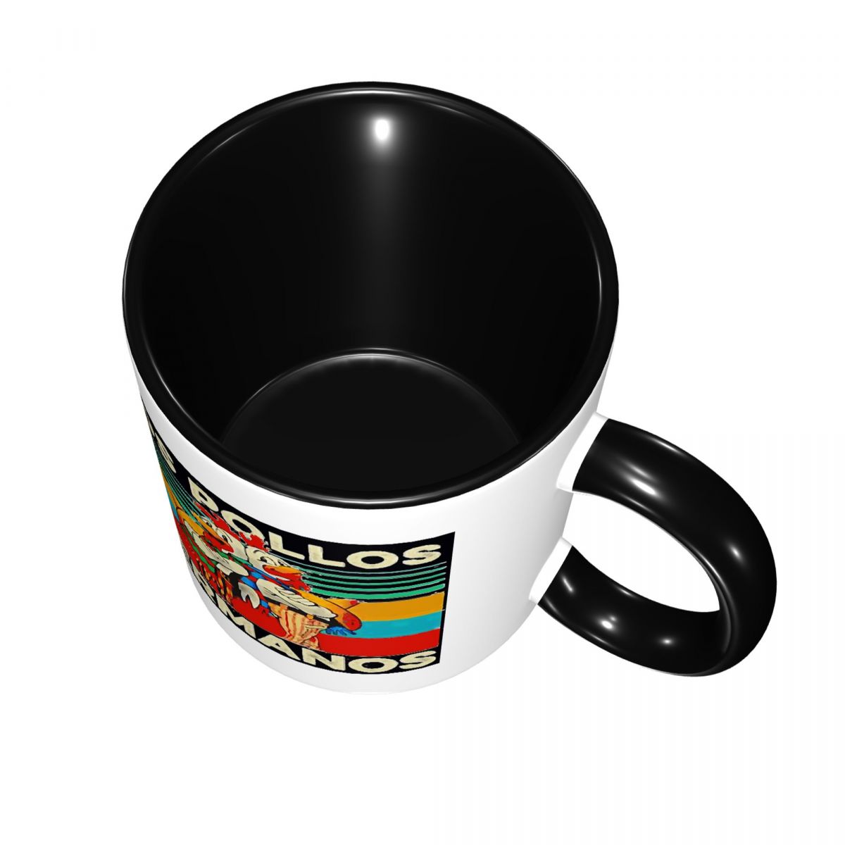 Taza de Cerámica Breaking Bad  - Coffee Tea Break reseña y precio