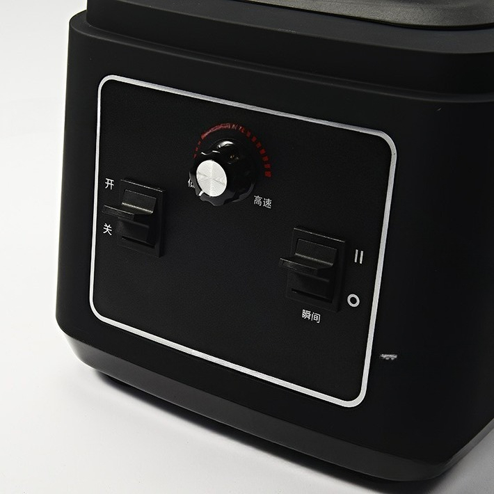 Máquina de batidos para romper - Coffee Tea Break reseña y precio