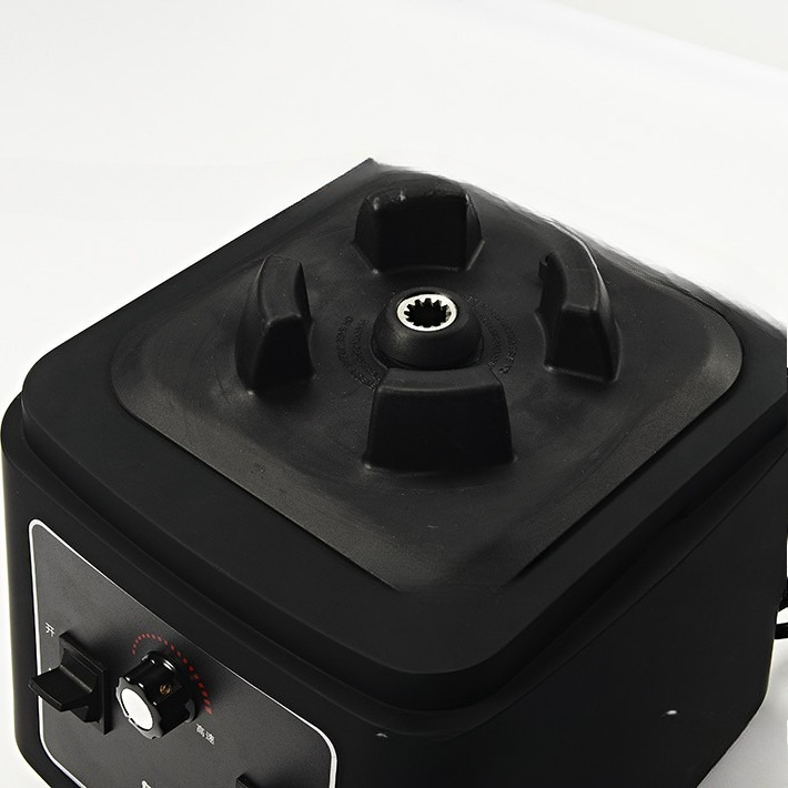Máquina de batidos para romper - Coffee Tea Break reseña y precio