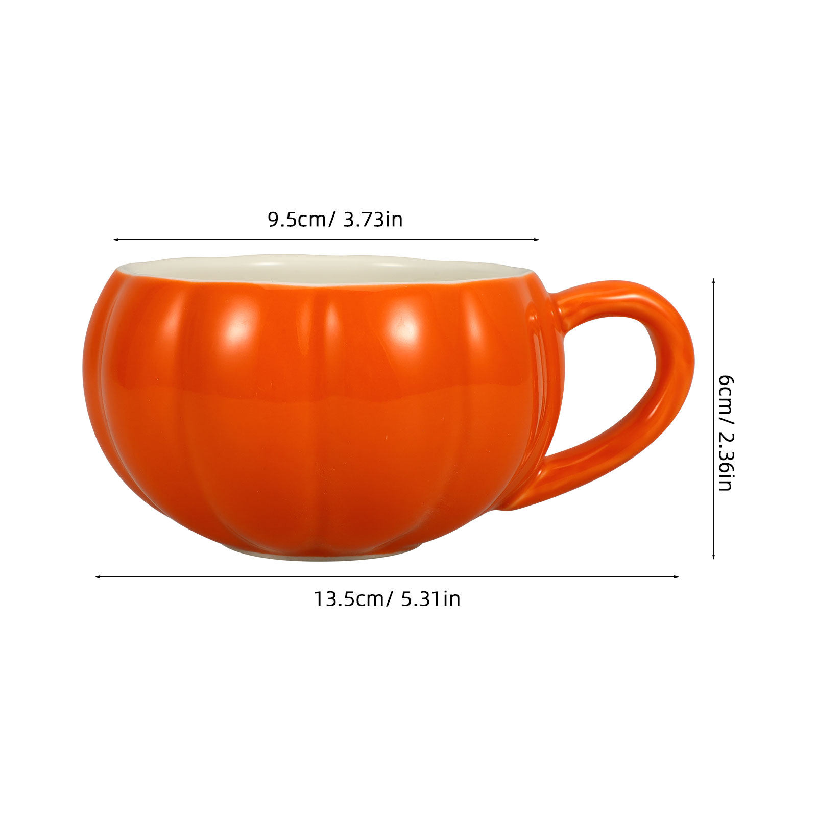 Taza de Cerámica con Diseño de - Coffee Tea Break reseña y precio