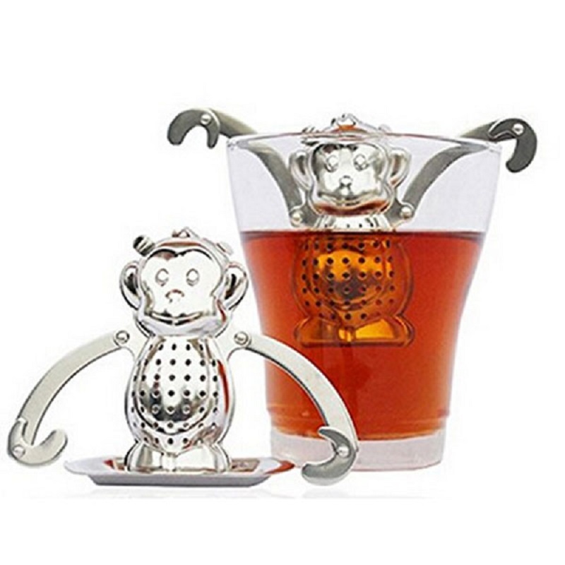 Infusor Striner de té, filtro  - Coffee Tea Infusion reseña y precio