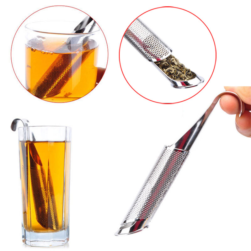 Infusor Striner de té, filtro  - Coffee Tea Infusion reseña y precio