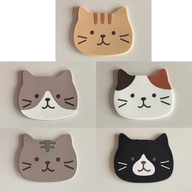 Juego 5 reposavasos Surfaces L - Coffee Tea Break reseña y precio