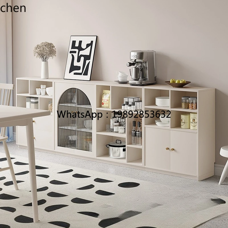 Mueble auxiliar de cocina i7 C - Coffee & Tea Difabis reseña y precio