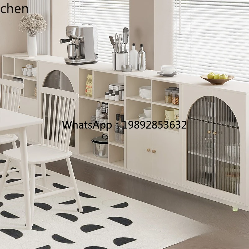Mueble auxiliar de cocina i7 C - Coffee & Tea Difabis reseña y precio
