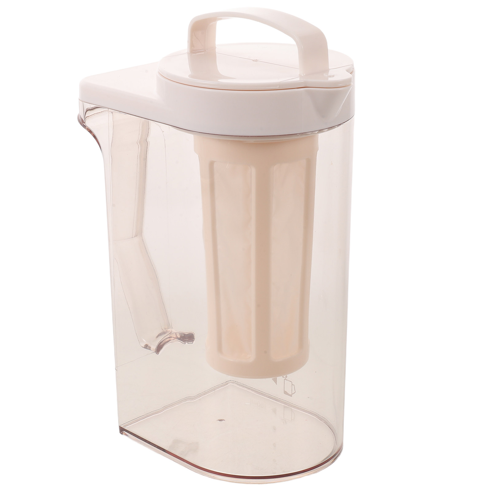 Jarra de 1.6L para Café Frío c - Coffee Tea Infusion reseña y precio