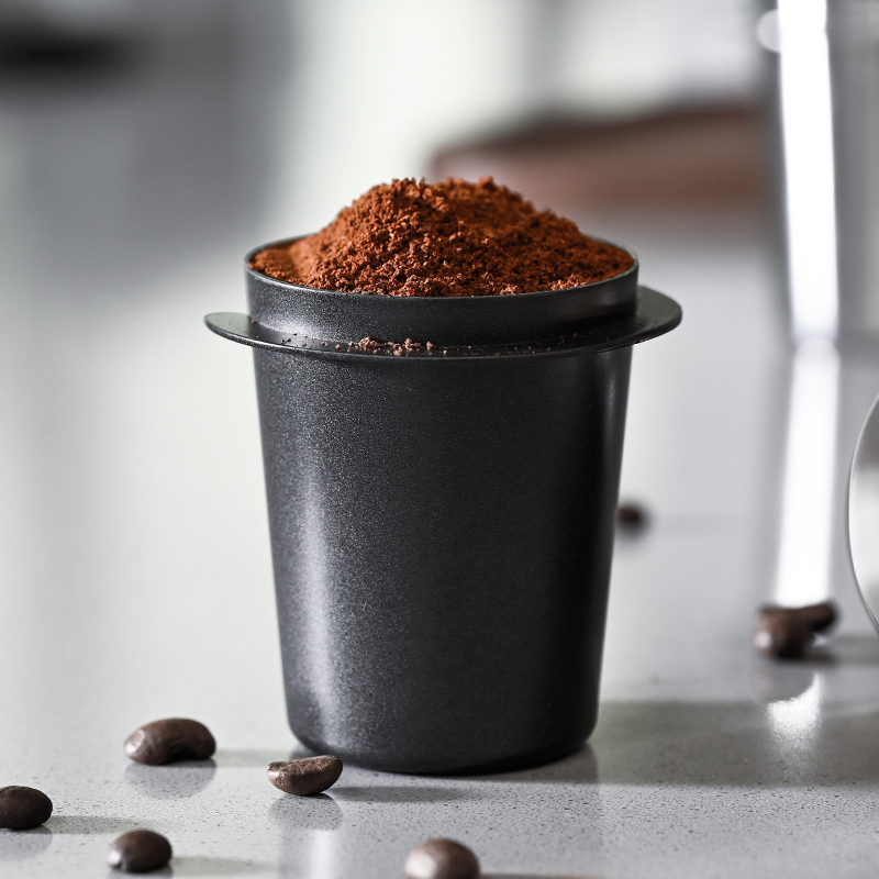 Taza dosificadora de café, taz - Mug Tea Coffee reseña y precio