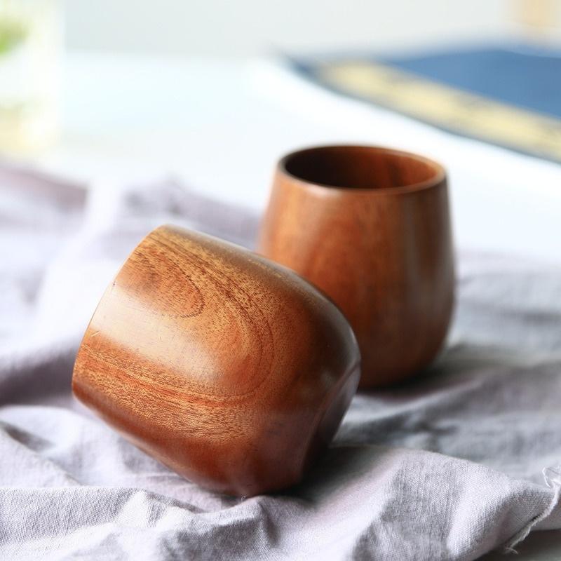 Taza nórdica de gran barriga,  - Mug Tea Coffee reseña y precio