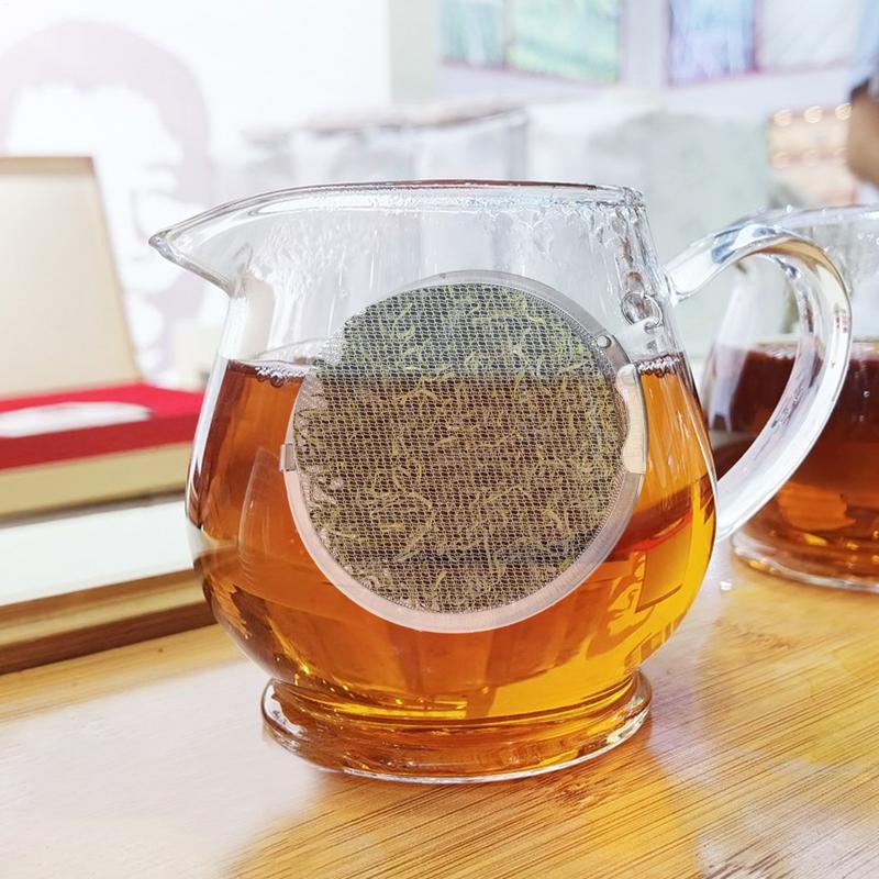 Bola de té, Infusor de té de a - Coffee Tea Infusion reseña y precio