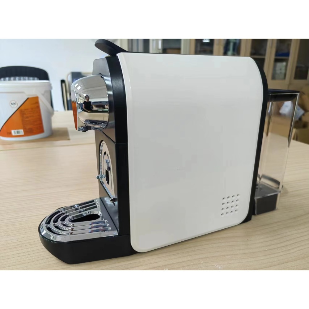 Máquina de Café Comercial para - Coffee & Tea Difabis reseña y precio