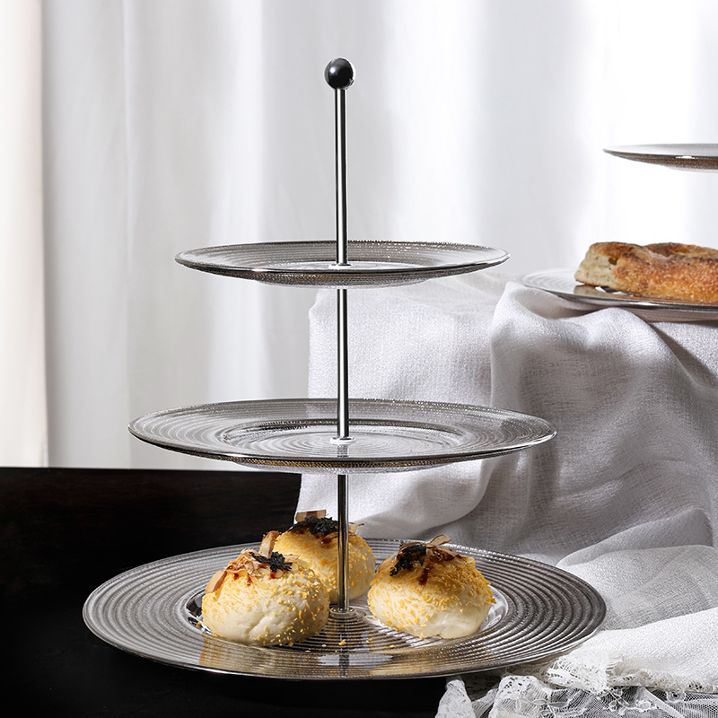 Soporte de exhibición de mesa  - Coffee Tea Break reseña y precio
