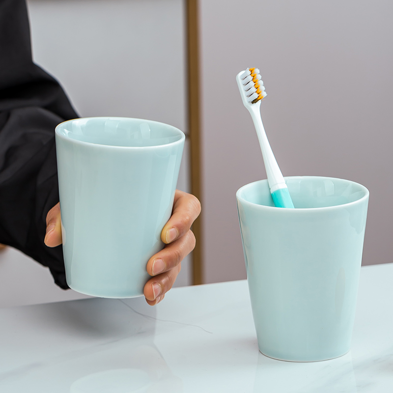 Taza de Cerámica Grande para C - Mug Tea Coffee reseña y precio