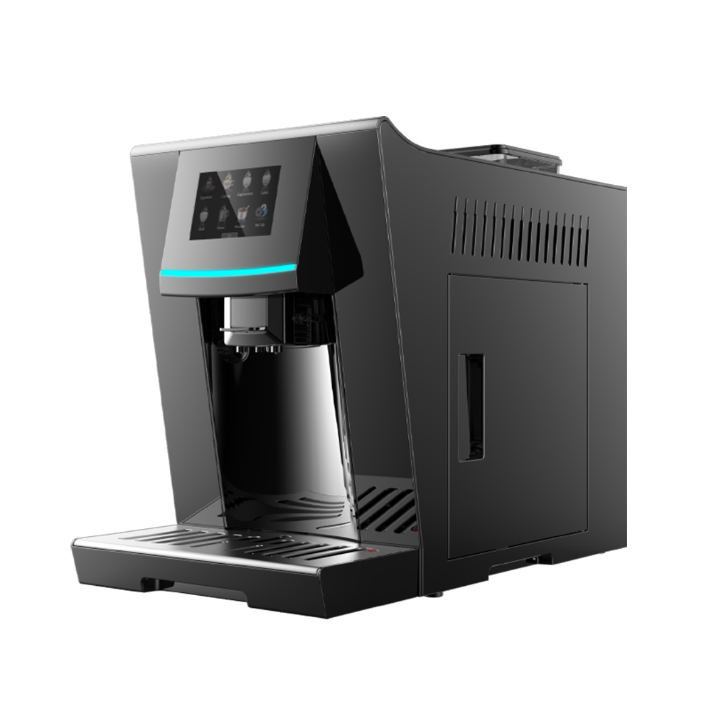 Máquina de Café Profesional pa - Coffee & Tea Difabis reseña y precio